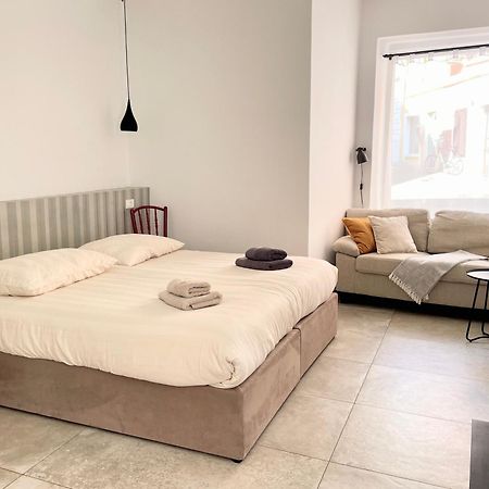 Casa Bibiana Apartment โคเปร์ ภายนอก รูปภาพ