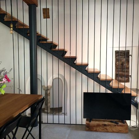 Casa Bibiana Apartment โคเปร์ ภายนอก รูปภาพ