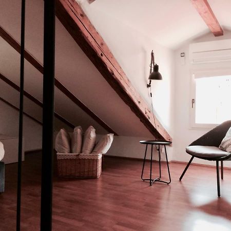 Casa Bibiana Apartment โคเปร์ ภายนอก รูปภาพ