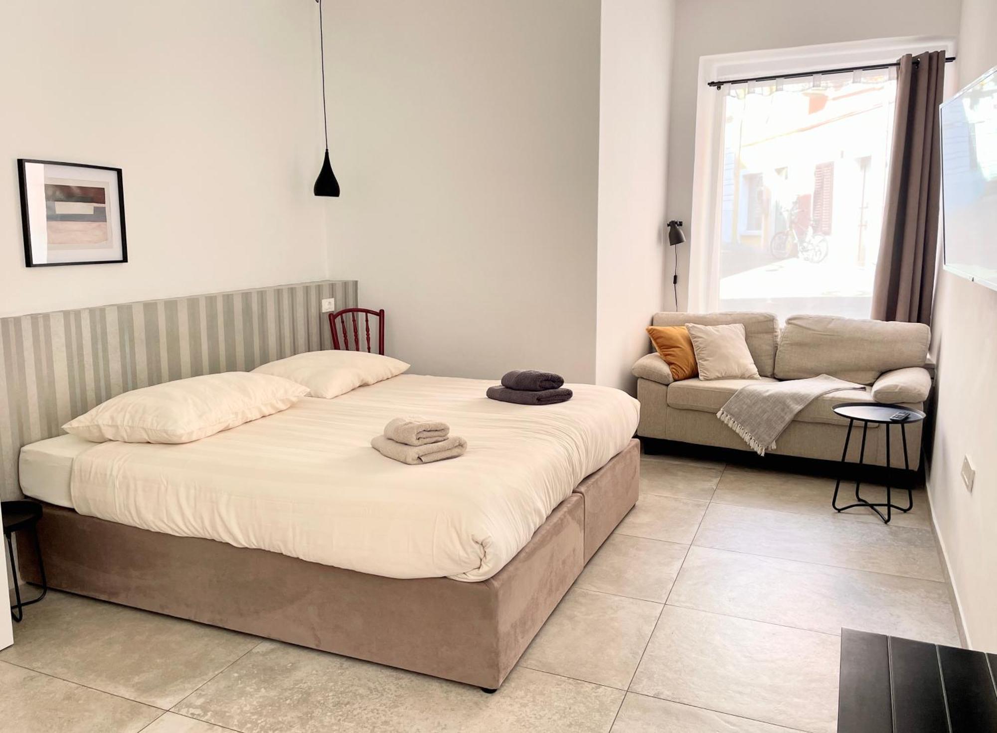 Casa Bibiana Apartment โคเปร์ ภายนอก รูปภาพ