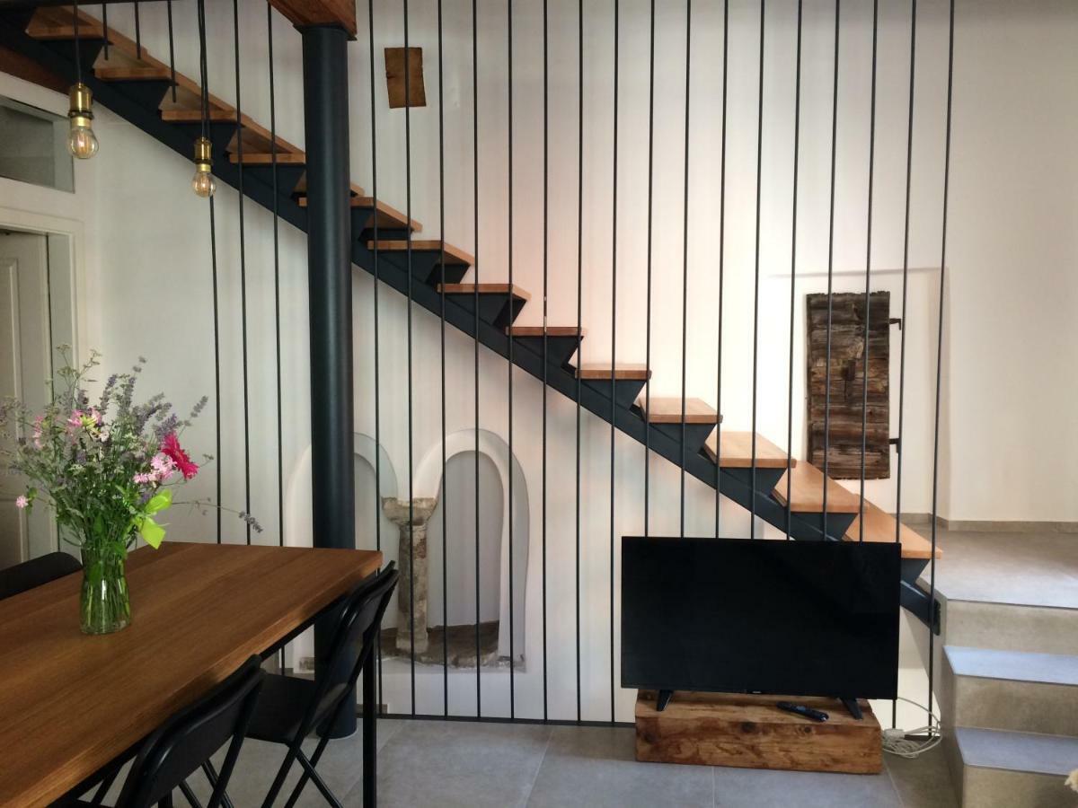 Casa Bibiana Apartment โคเปร์ ภายนอก รูปภาพ