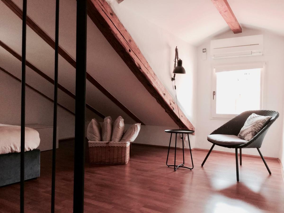 Casa Bibiana Apartment โคเปร์ ภายนอก รูปภาพ