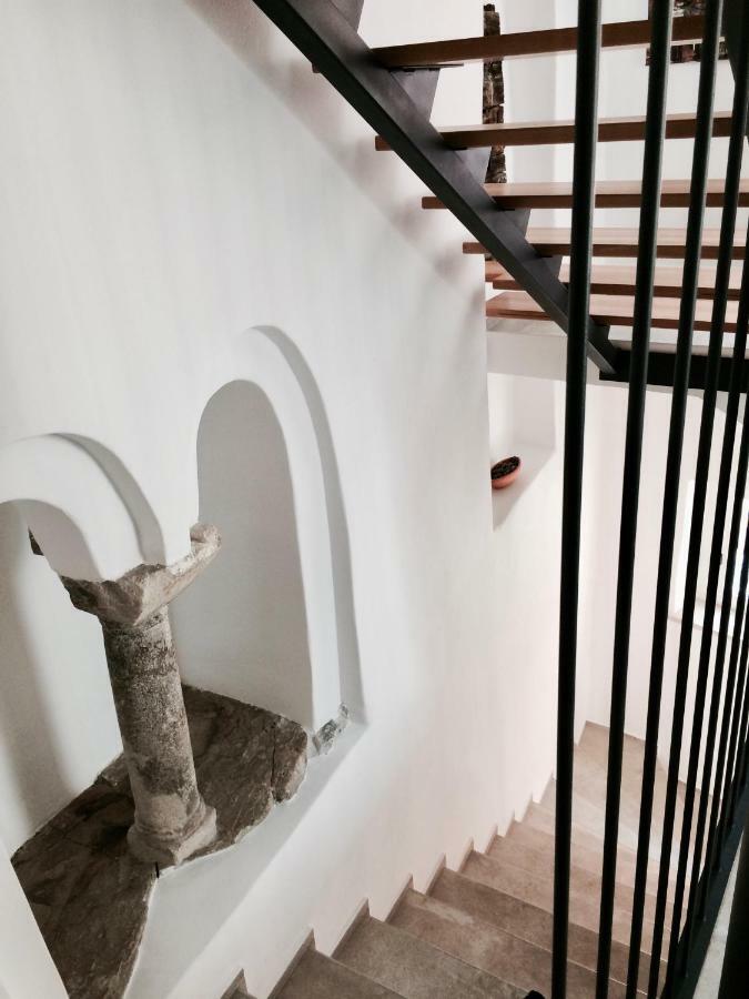 Casa Bibiana Apartment โคเปร์ ภายนอก รูปภาพ