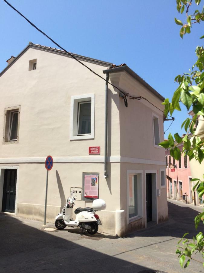 Casa Bibiana Apartment โคเปร์ ภายนอก รูปภาพ