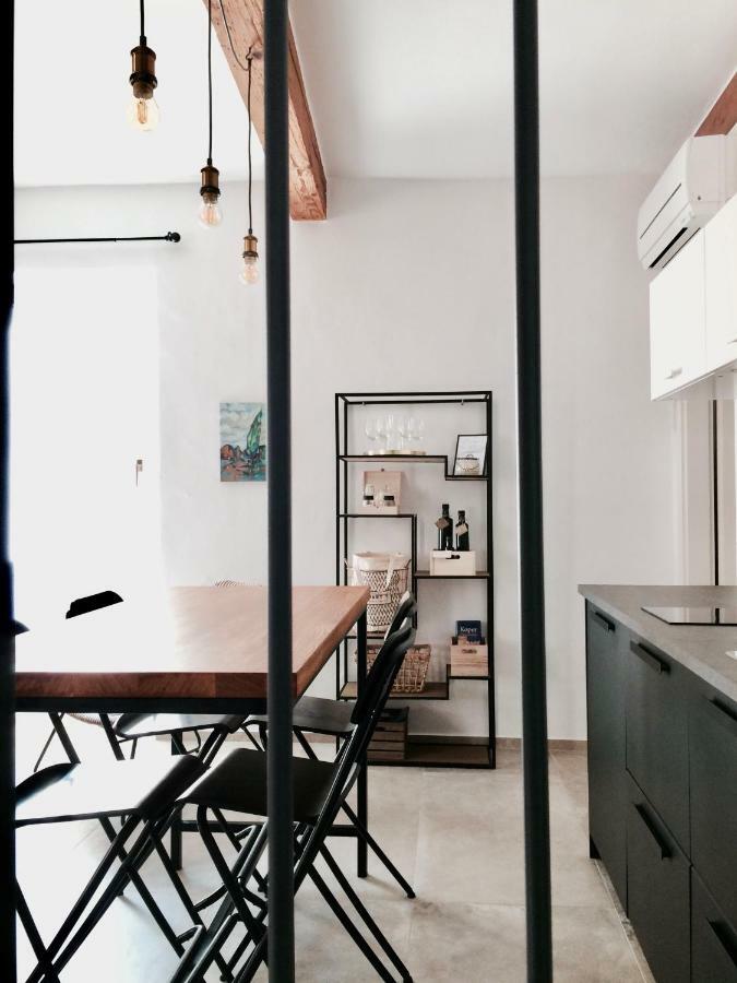 Casa Bibiana Apartment โคเปร์ ภายนอก รูปภาพ