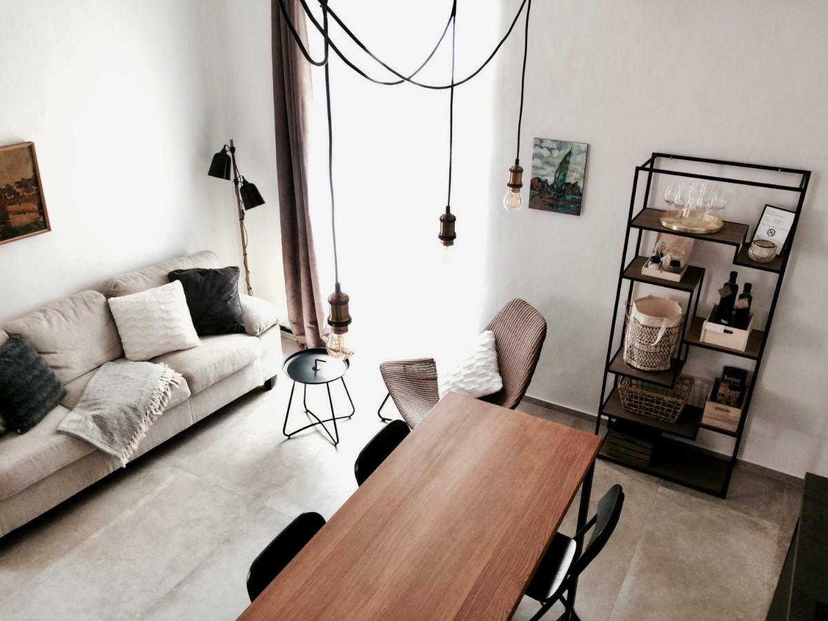 Casa Bibiana Apartment โคเปร์ ภายนอก รูปภาพ