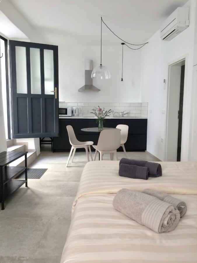 Casa Bibiana Apartment โคเปร์ ภายนอก รูปภาพ