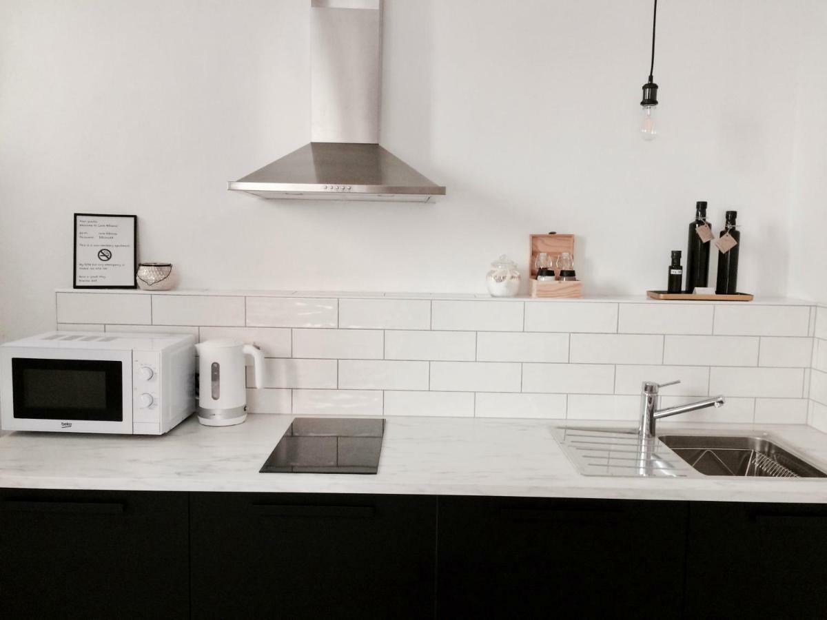 Casa Bibiana Apartment โคเปร์ ภายนอก รูปภาพ