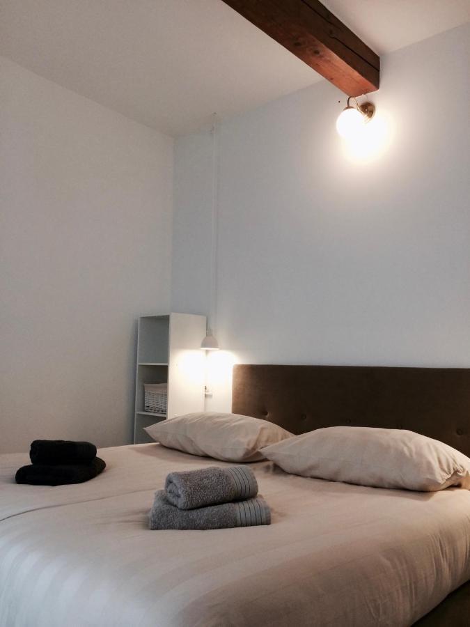 Casa Bibiana Apartment โคเปร์ ภายนอก รูปภาพ